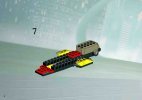 Building Instructions - LEGO - 4584 - Hot Scorcher: Page 6