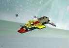 Building Instructions - LEGO - 4584 - Hot Scorcher: Page 8