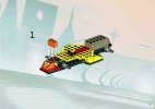 Building Instructions - LEGO - 4584 - Hot Scorcher: Page 9