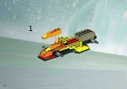 Building Instructions - LEGO - 4584 - Hot Scorcher: Page 10