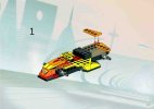 Building Instructions - LEGO - 4584 - Hot Scorcher: Page 11