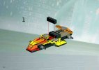 Building Instructions - LEGO - 4584 - Hot Scorcher: Page 12