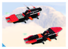 Building Instructions - LEGO - 4587 - Duel Racers: Page 26