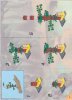 Building Instructions - LEGO - 4588 - Offroad Race Track: Page 46