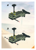 Building Instructions - LEGO - 4589 - RC Nitro Flash: Page 21