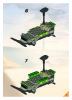 Building Instructions - LEGO - 4589 - RC Nitro Flash: Page 23