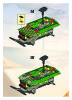 Building Instructions - LEGO - 4589 - RC Nitro Flash: Page 27