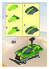 Building Instructions - LEGO - 4589 - RC Nitro Flash: Page 30