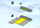 Building Instructions - LEGO - 4594 - Maverick Sprinter & Hot Arrow: Page 11