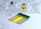 Building Instructions - LEGO - 4594 - Maverick Sprinter & Hot Arrow: Page 12