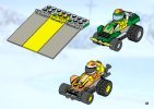 Building Instructions - LEGO - 4594 - Maverick Sprinter & Hot Arrow: Page 13