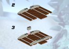 Building Instructions - LEGO - 4595 - Zero Tornado &  Hot Rock: Page 7