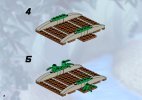 Building Instructions - LEGO - 4595 - Zero Tornado &  Hot Rock: Page 8