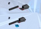 Building Instructions - LEGO - 4596 - Storming Cobra: Page 3