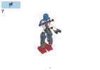 Building Instructions - LEGO - 4597 - Captain America™: Page 10