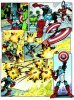 Building Instructions - LEGO - 4597 - Captain America™: Page 2