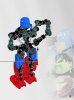 Building Instructions - LEGO - 4597 - Captain America™: Page 13