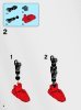 Building Instructions - LEGO - 4597 - Captain America™: Page 4