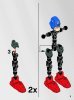 Building Instructions - LEGO - 4597 - Captain America™: Page 5