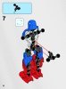 Building Instructions - LEGO - 4597 - Captain America™: Page 10