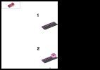 Building Instructions - LEGO - 4625 - LEGO® Pink Brick Box: Page 9