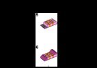 Building Instructions - LEGO - 4625 - LEGO® Pink Brick Box: Page 11