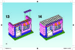 Building Instructions - LEGO - 4625 - LEGO® Pink Brick Box: Page 14