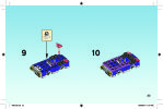 Building Instructions - LEGO - 4625 - LEGO® Pink Brick Box: Page 23