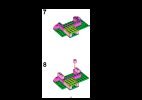 Building Instructions - LEGO - 4625 - LEGO® Pink Brick Box: Page 4