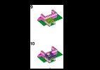 Building Instructions - LEGO - 4625 - LEGO® Pink Brick Box: Page 5