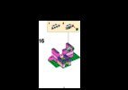 Building Instructions - LEGO - 4625 - LEGO® Pink Brick Box: Page 9