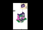 Building Instructions - LEGO - 4625 - LEGO® Pink Brick Box: Page 14