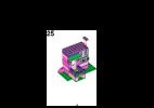 Building Instructions - LEGO - 4625 - LEGO® Pink Brick Box: Page 16