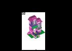 Building Instructions - LEGO - 4625 - LEGO® Pink Brick Box: Page 23