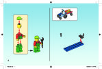 Building Instructions - LEGO - 4626 - LEGO® Brick Box: Page 4