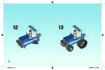 Building Instructions - LEGO - 4626 - LEGO® Brick Box: Page 10