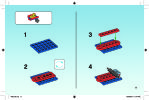 Building Instructions - LEGO - 4626 - LEGO® Brick Box: Page 11