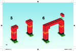 Building Instructions - LEGO - 4626 - LEGO® Brick Box: Page 16