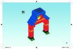 Building Instructions - LEGO - 4626 - LEGO® Brick Box: Page 19