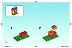 Building Instructions - LEGO - 4626 - LEGO® Brick Box: Page 20