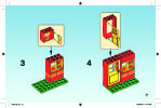 Building Instructions - LEGO - 4626 - LEGO® Brick Box: Page 21