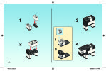 Building Instructions - LEGO - 4626 - LEGO® Brick Box: Page 24