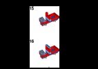 Building Instructions - LEGO - 4626 - LEGO® Brick Box: Page 8