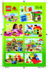 Building Instructions - LEGO - 4627 - LEGO® DUPLO® Fun with Bricks: Page 7