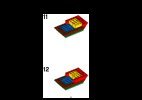 Building Instructions - LEGO - 4628 - LEGO® Fun with Bricks: Page 6