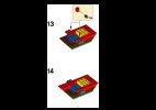 Building Instructions - LEGO - 4628 - LEGO® Fun with Bricks: Page 7