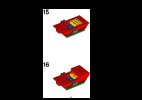 Building Instructions - LEGO - 4628 - LEGO® Fun with Bricks: Page 8