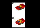 Building Instructions - LEGO - 4628 - LEGO® Fun with Bricks: Page 9