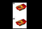 Building Instructions - LEGO - 4628 - LEGO® Fun with Bricks: Page 10