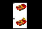 Building Instructions - LEGO - 4628 - LEGO® Fun with Bricks: Page 11